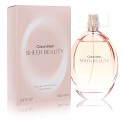 Sheer Beauty Eau De Toilette Spray By Calvin Klein – Calvin Klein | ClozArt