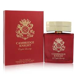 Cambridge Knight Eau De Parfum Spray By English Laundry – English Laundry | ClozArt