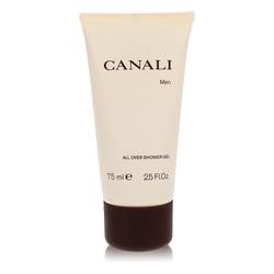 Canali Shower Gel By Canali – Canali | ClozArt