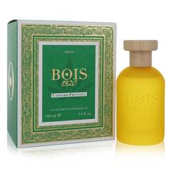 Cannabis Fruttata Eau De Parfum Spray (Unisex) By Bois 1920 – Bois 1920 | ClozArt