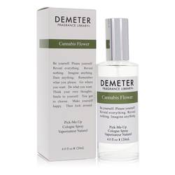 Demeter Cannabis Flower Cologne Spray By Demeter – Demeter | ClozArt