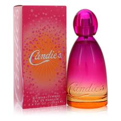 Candies Eau De Parfum Spray By Liz Claiborne – Liz Claiborne | ClozArt