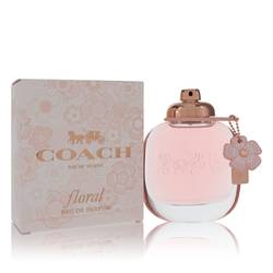 Coach Floral Eau De Parfum Spray By Coach – Coach | ClozArt