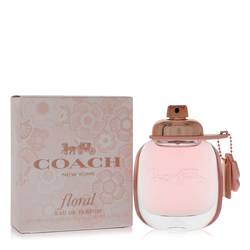 Coach Floral Eau De Parfum Spray By Coach – Coach | ClozArt