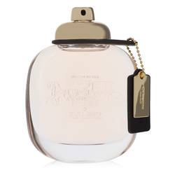 Coach Eau De Parfum Spray (Tester) By Coach – Coach | ClozArt
