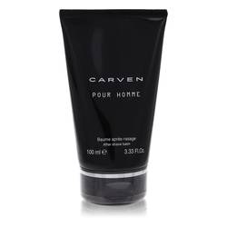 Carven Pour Homme After Shave Balm By Carven – Carven | ClozArt