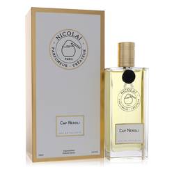 Cap Neroli Eau De Toilette Spray (Unisex) By Nicolai – Nicolai | ClozArt