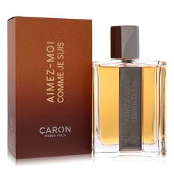 Aimez Moi Comme Je Suis Eau De Toilette Spray By Caron – Caron | ClozArt