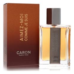 Aimez Moi Comme Je Suis Eau De Toilette Spray By Caron – Caron | ClozArt