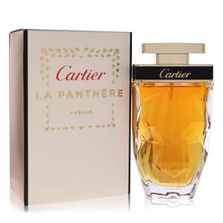 Cartier La Panthere Parfum Spray By Cartier – Cartier | ClozArt