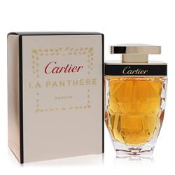 Cartier La Panthere Parfum Spray By Cartier – Cartier | ClozArt