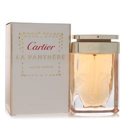 Cartier La Panthere Eau De Parfum Spray By Cartier – Cartier | ClozArt