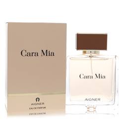 Cara Mia Eau De Parfum Spray By Etienne Aigner – Etienne Aigner | ClozArt