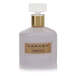 Carven L'absolu Eau De Parfum Spray (Tester) By Carven – Carven | ClozArt