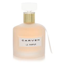 Carven Le Parfum Eau De Parfum Spray (Tester) By Carven – Carven | ClozArt