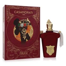 Casamorati 1888 Italica Eau De Parfum Spray (Unisex) By Xerjoff – Xerjoff | ClozArt