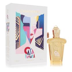 Casamorati 1888 Casafutura Eau De Parfum Spray By Xerjoff – Xerjoff | ClozArt