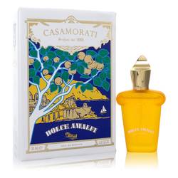 Casamorati 1888 Dolce Amalfi Eau De Parfum Spray (Unisex) By Xerjoff – Xerjoff | ClozArt