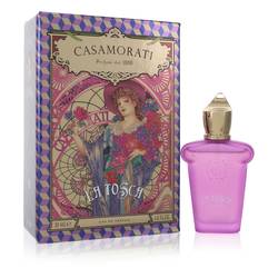 Casamorati 1888 La Tosca Eau De Parfum Spray By Xerjoff – Xerjoff | ClozArt