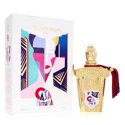 Casamorati 1888 Casafutura Eau De Parfum Spray By Xerjoff – Xerjoff | ClozArt