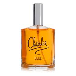Charlie Blue Eau De Toilette Spray (unboxed) By Revlon – Revlon | ClozArt