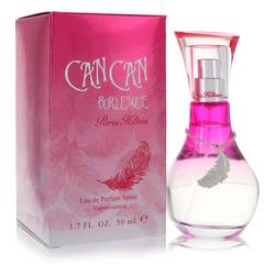 Can Can Burlesque Eau De Parfum Spray By Paris Hilton – Paris Hilton | ClozArt