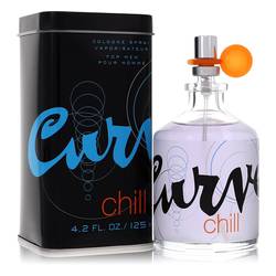 Curve Chill Cologne Spray By Liz Claiborne – Liz Claiborne | ClozArt