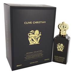 Clive Christian X Pure Parfum Spray (New Packaging) By Clive Christian – Clive Christian | ClozArt