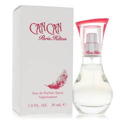 Can Can Eau De Parfum Spray By Paris Hilton – Paris Hilton | ClozArt