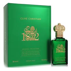 Clive Christian 1872 Perfume Spray By Clive Christian – Clive Christian | ClozArt