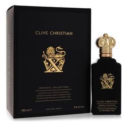 Clive Christian X Pure Parfum Spray By Clive Christian – Clive Christian | ClozArt