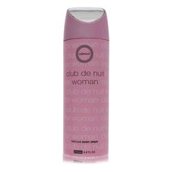 Club De Nuit Body Spray By Armaf – Armaf | ClozArt