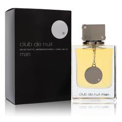 Club De Nuit Eau De Toilette Spray By Armaf – Armaf | ClozArt