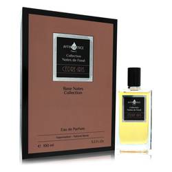 Cedre Iris Eau De Parfum Spray (Unisex) By Affinessence – Affinessence | ClozArt