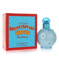 Circus Fantasy Eau De Parfum Spray By Britney Spears – Britney Spears | ClozArt