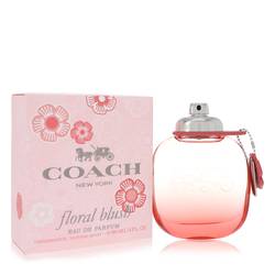 Coach Floral Blush Eau De Parfum Spray By Coach – Coach | ClozArt