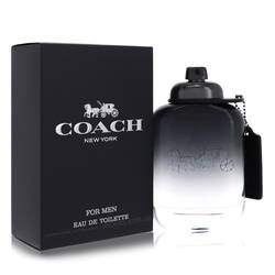 Coach Eau De Toilette Spray By Coach – Coach | ClozArt