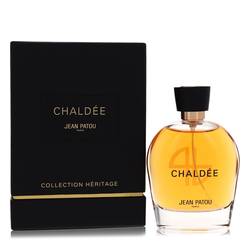 Chaldee Eau De Parfum Spray By Jean Patou – Jean Patou | ClozArt