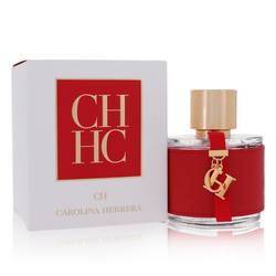 Ch Carolina Herrera Eau De Toilette Spray By Carolina Herrera – Carolina Herrera | ClozArt
