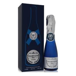 Champagne Blue Eau De Parfum Spray By Bharara Beauty – Bharara Beauty | ClozArt