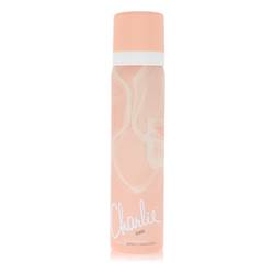Charlie Chic Body Spray By Revlon – Revlon | ClozArt