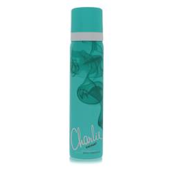 Charlie Enchant Body Spray By Revlon – Revlon | ClozArt
