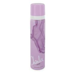 Charlie Divine Body Spray By Revlon – Revlon | ClozArt