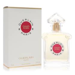 Champs Elysees Eau De Toilette Spray By Guerlain – Guerlain | ClozArt