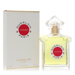Chamade Eau De Toilette Spray By Guerlain – Guerlain | ClozArt