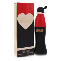 Cheap & Chic Eau De Toilette Spray By Moschino – Moschino | ClozArt