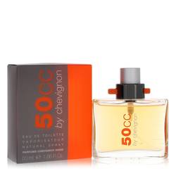 Chevignon 50cc Eau De Toilette Spray By Chevignon – Chevignon | ClozArt