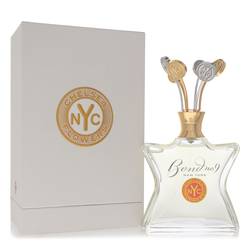 Chelsea Flowers Eau De Parfum Spray with Anniversary Cap By Bond No. 9 – Bond No. 9 | ClozArt