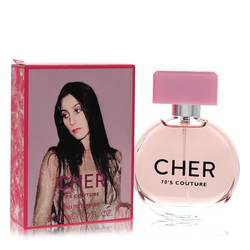 Cher Decades 70's Couture Eau De Parfum Spray By Cher – Cher | ClozArt