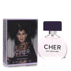 Cher Decades 80's Couture Eau De Parfum Spray By Cher – Cher | ClozArt